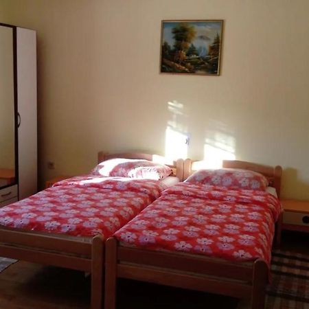 Rooms With A Parking Space Grabovac, Plitvice - 19216 ラコヴィツァ エクステリア 写真